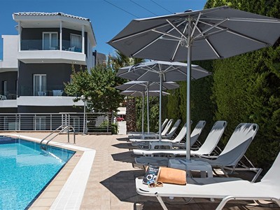Dimamiel Malia Inn